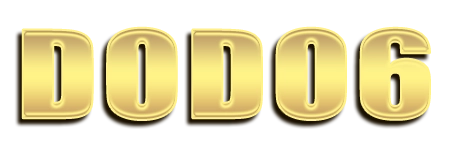 Logo DODO6